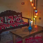 Hotell Peace Stone House Göreme