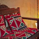 Hotell Peace Stone House