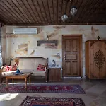 Hotell Peace Stone House Göreme