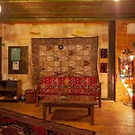 Peace Stone House Hotell