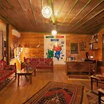 Hotell Peace Stone House