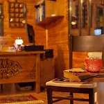 Hotell Peace Stone House Göreme