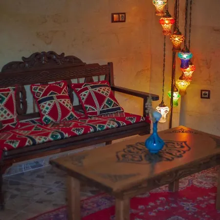 Hotel Peace Stone House Göreme