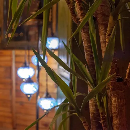 Hotel Peace Stone House 3*