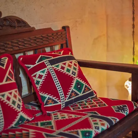 Hotel Peace Stone House