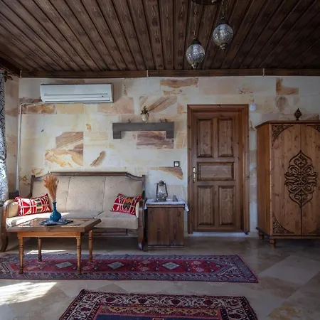 Hotel Peace Stone House Göreme
