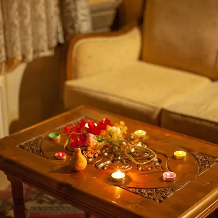 Hotel Peace Stone House Göreme