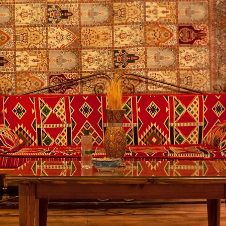 Hotel Peace Stone House 3*