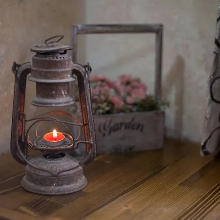 Peace Stone House Göreme