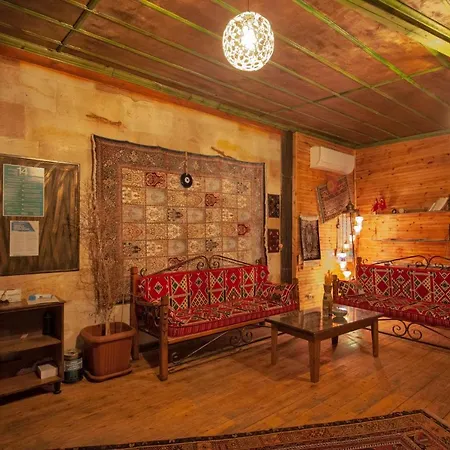 Peace Stone House Hotel