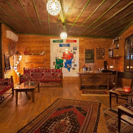Peace Stone House 2*