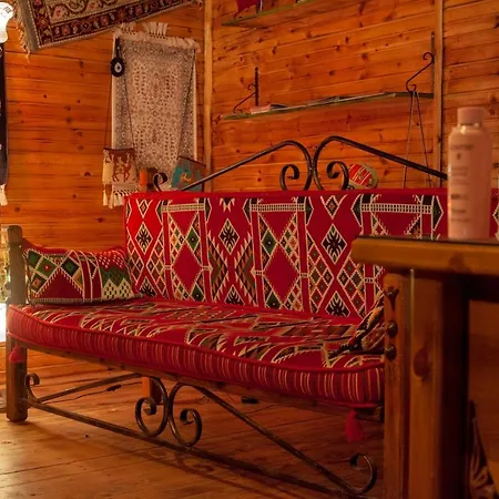 Hotel Peace Stone House 3*