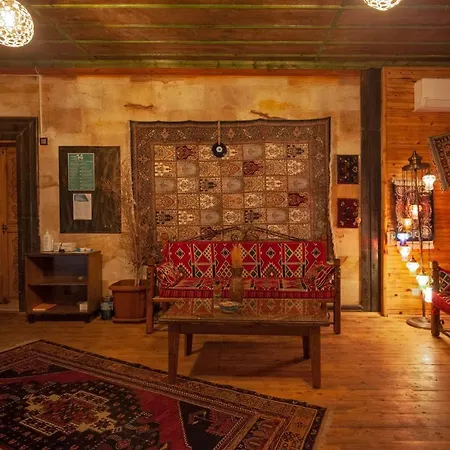 Peace Stone House 3*