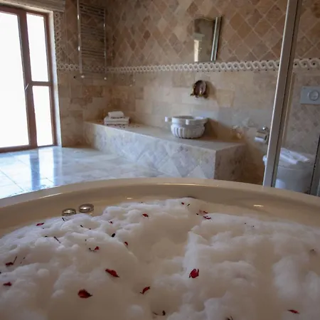 Peace Stone House Hotel Göreme