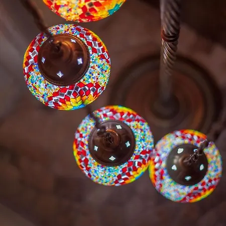 Peace Stone House Göreme