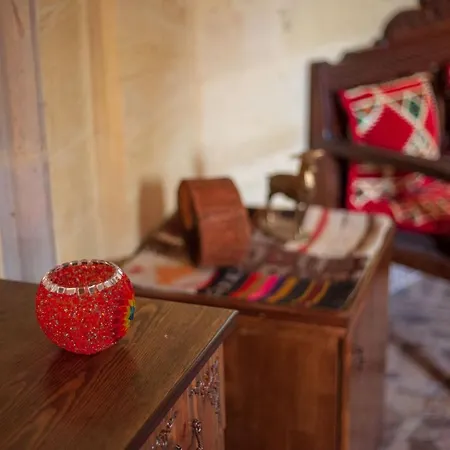 Peace Stone House Göreme