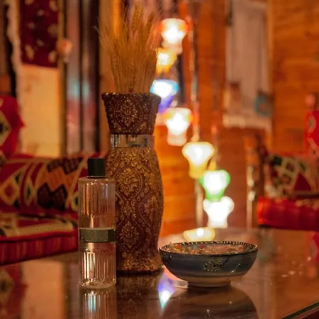 Peace Stone House Hotel 3*