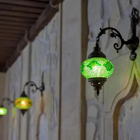 Peace Stone House Hotel Göreme
