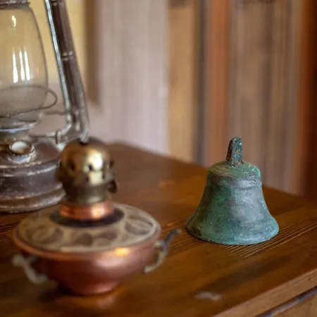 Hotel Peace Stone House