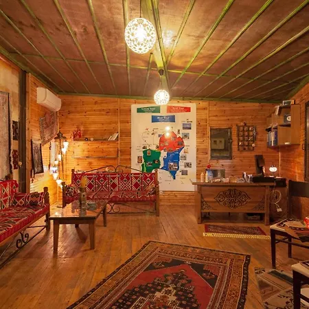 Hotel Peace Stone House