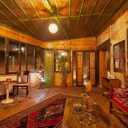 Peace Stone House 3* Göreme