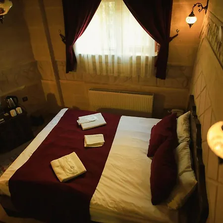 Peace Stone House Hotel