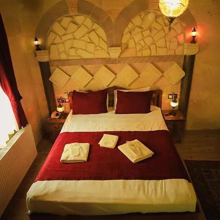 Peace Stone House 3* Göreme