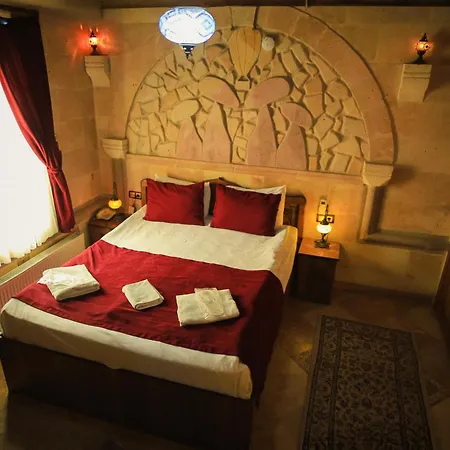 Hotel Peace Stone House