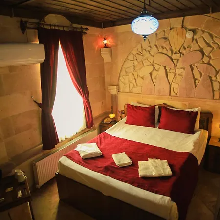 Hotel Peace Stone House Göreme