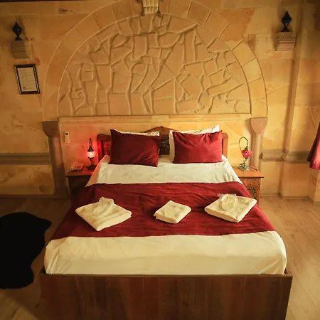 Peace Stone House Hotel 3*