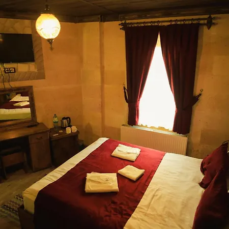 Peace Stone House Hotel Göreme