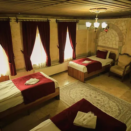 Peace Stone House 3*