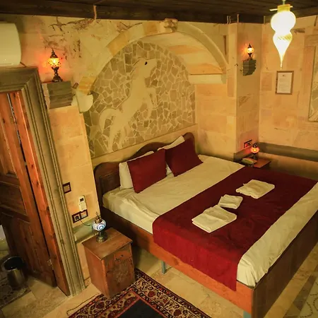 Peace Stone House Göreme