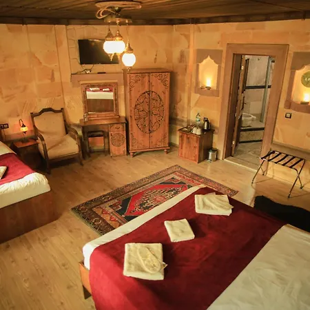 Peace Stone House 3* Göreme