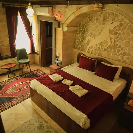 Peace Stone House Hotel 3*