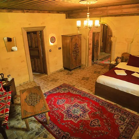 Hotel Peace Stone House 3*