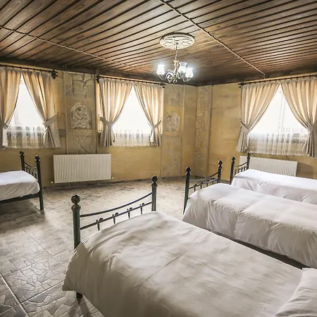 Peace Stone House Hotel Göreme