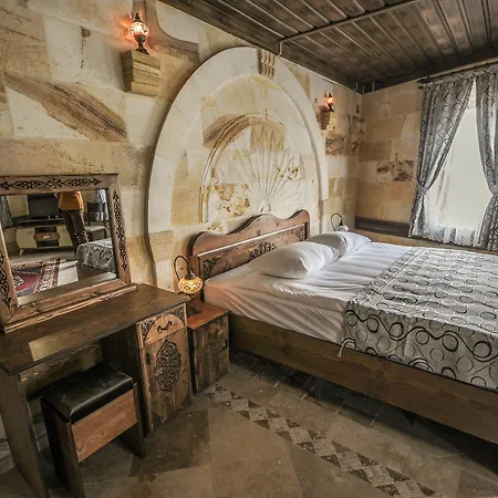 Peace Stone House 3* Göreme