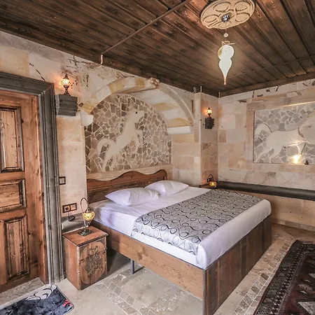 Peace Stone House 3* Göreme