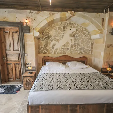 Peace Stone House 3* Göreme