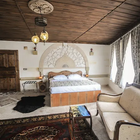 Hotel Peace Stone House 3*