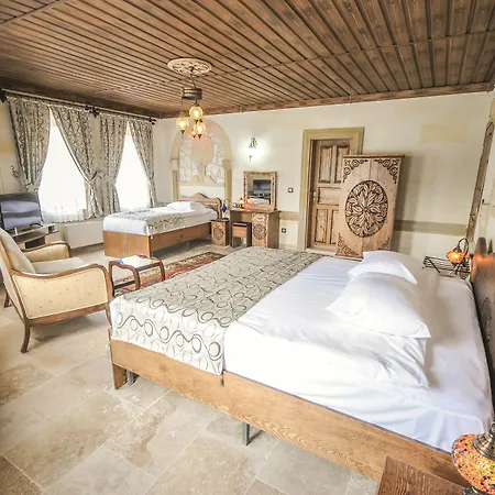 Peace Stone House 3* Göreme