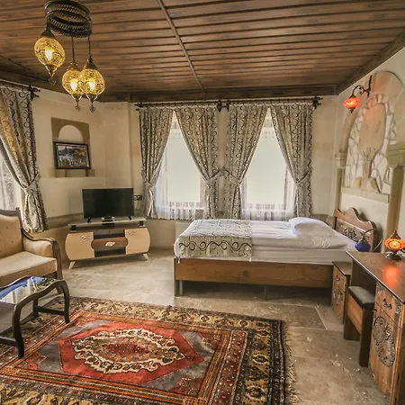 Peace Stone House Hotel