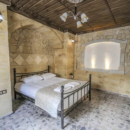 Peace Stone House 3* Göreme