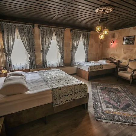 Peace Stone House Hotel Göreme