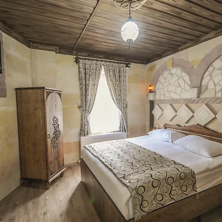 Peace Stone House Hotel