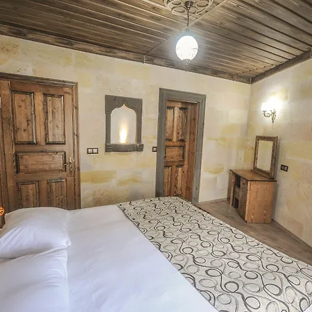 Peace Stone House Hotel