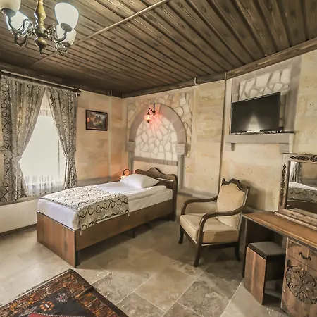 Peace Stone House 3*