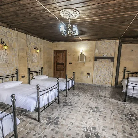 Hotel Peace Stone House Göreme