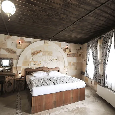 Peace Stone House Hotel